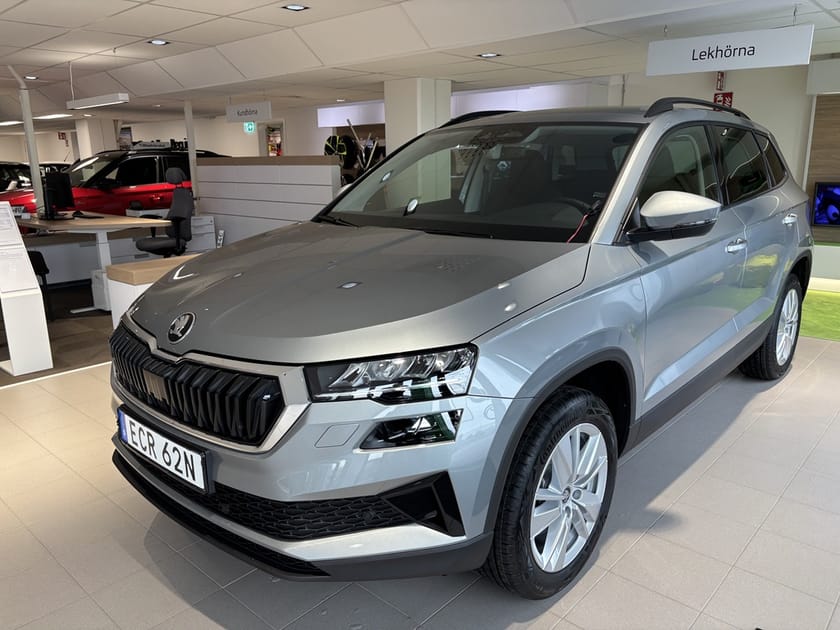 Bild 2 av Škoda Karoq