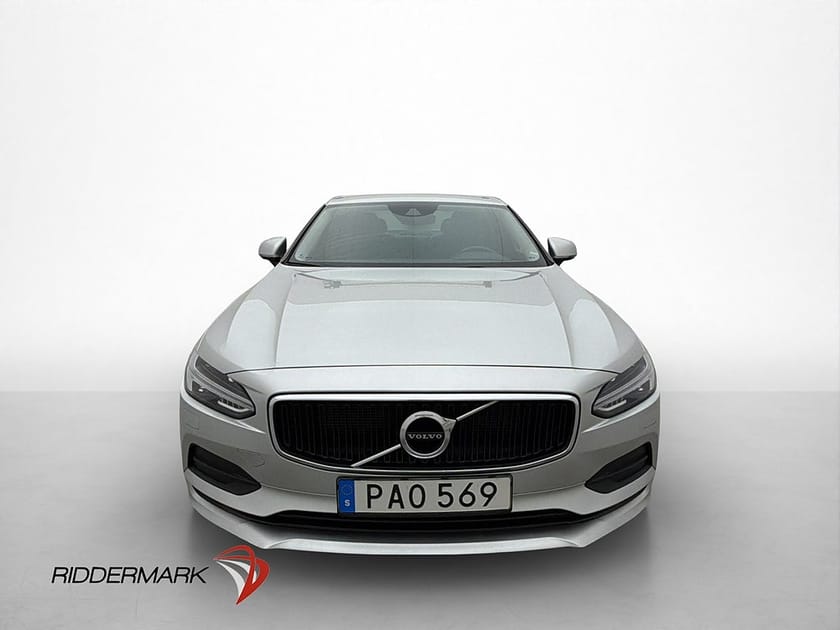 Bild 2 av Volvo S90