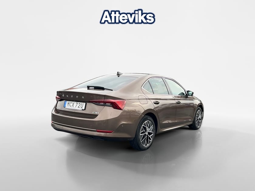 Bild 3 av Škoda Octavia