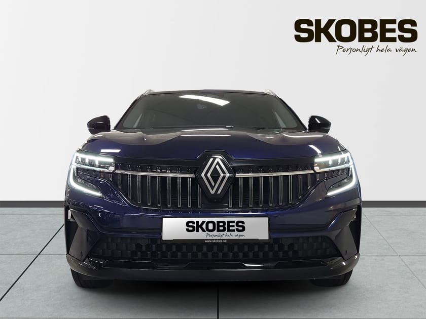 Bild 2 av Renault Espace E-TECH
