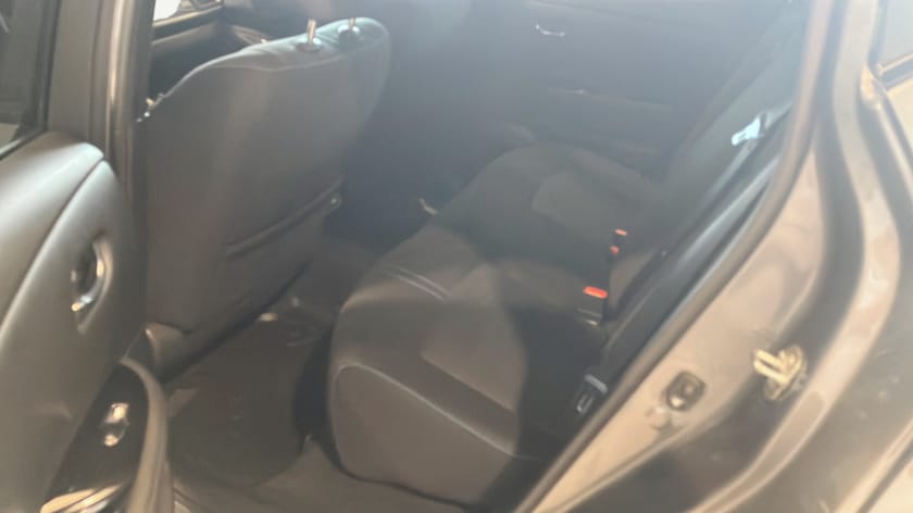Bild 5 av Nissan Leaf e+