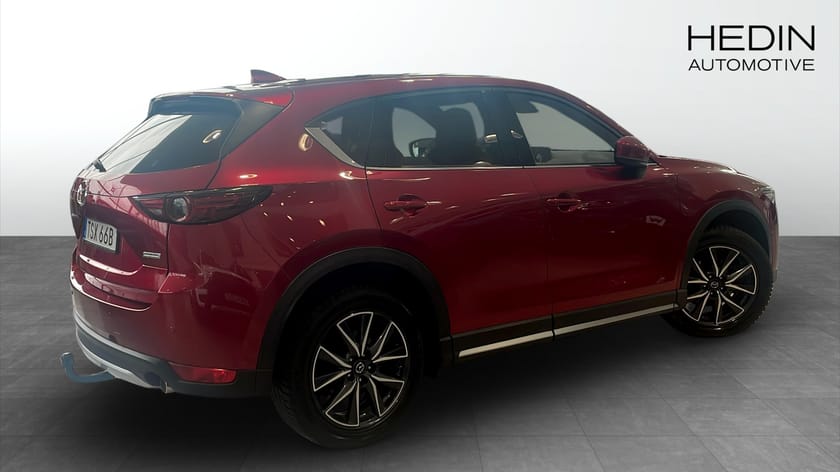 Bild 2 av Mazda CX-5