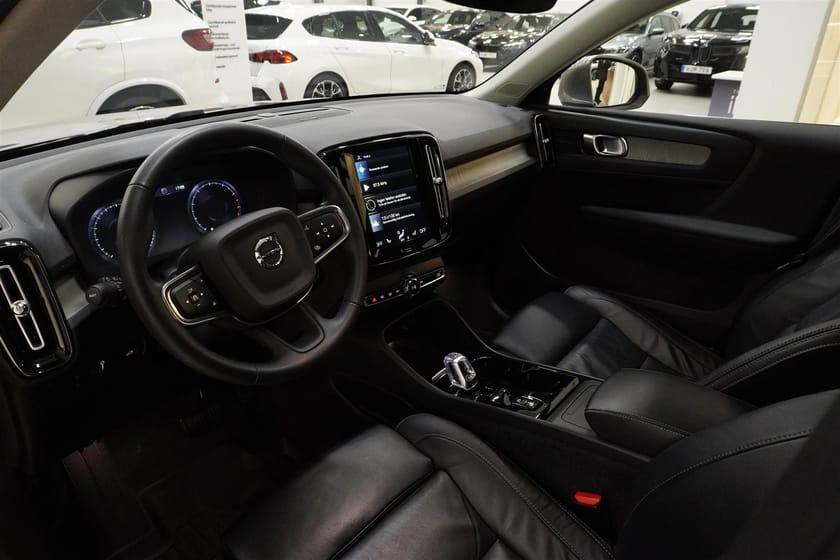 Bild 2 av Volvo XC40
