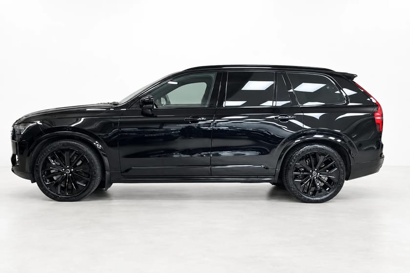 Bild 2 av Volvo XC90