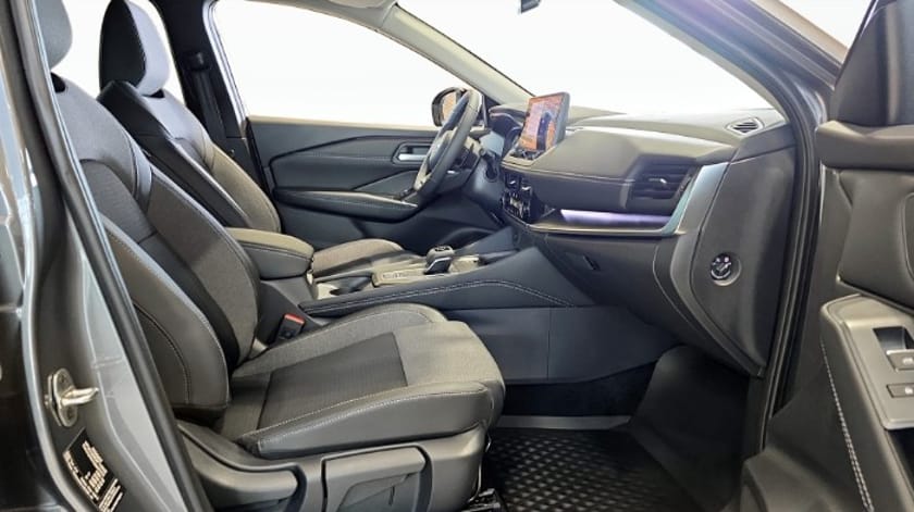 Bild 3 av Nissan Qashqai