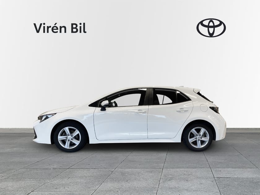 Bild 3 av Toyota Corolla Hybrid