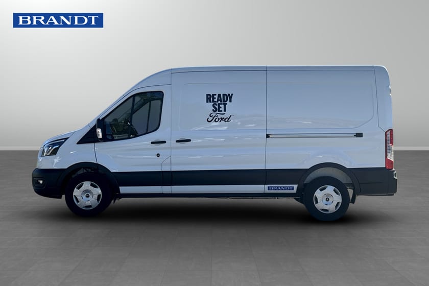 Bild 3 av Ford Transit 350