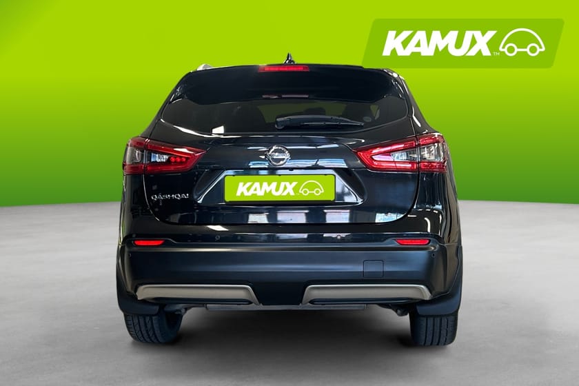 Bild 5 av Nissan Qashqai