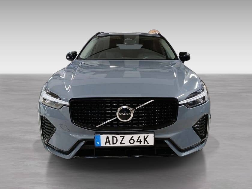 Bild 1 av Volvo XC60