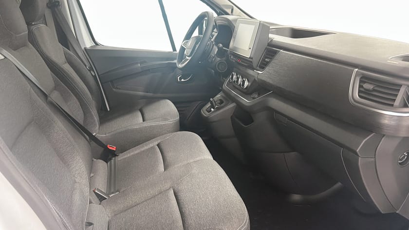 Bild 3 av Renault Trafic Skåpbil