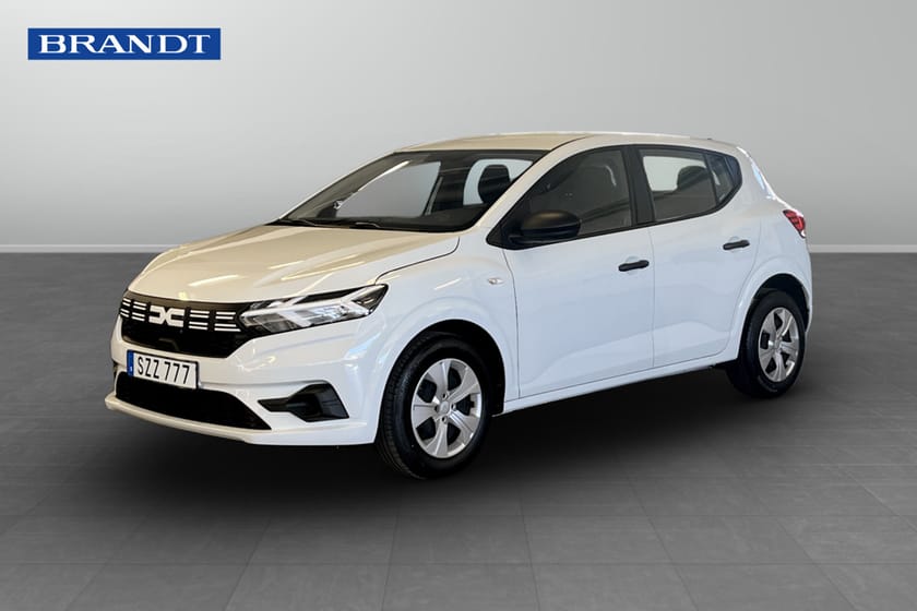 Bild 3 av Dacia Sandero