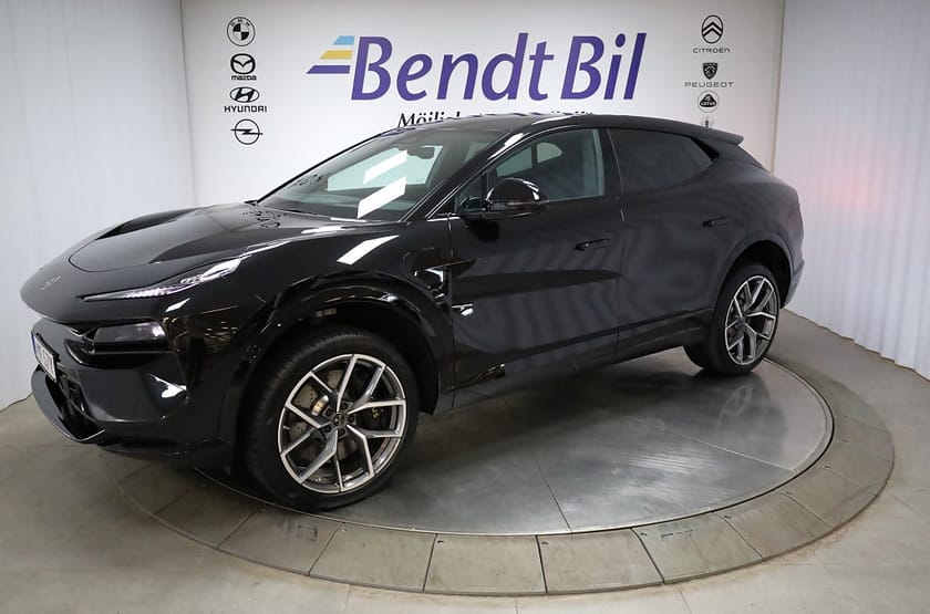 Bild 4 av Lotus Eletre