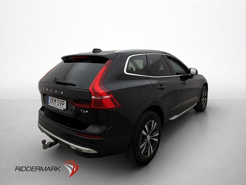 Bild 5 av Volvo XC60