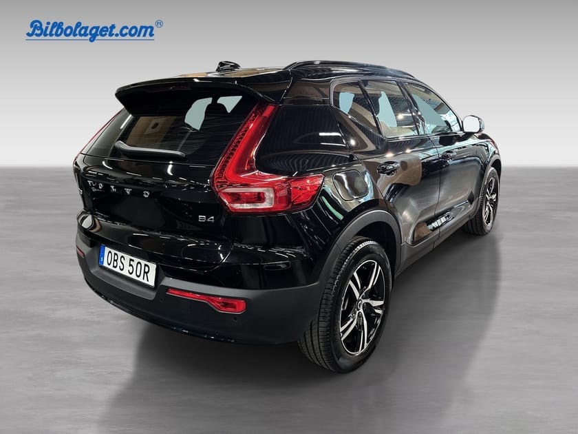 Bild 4 av Volvo XC40