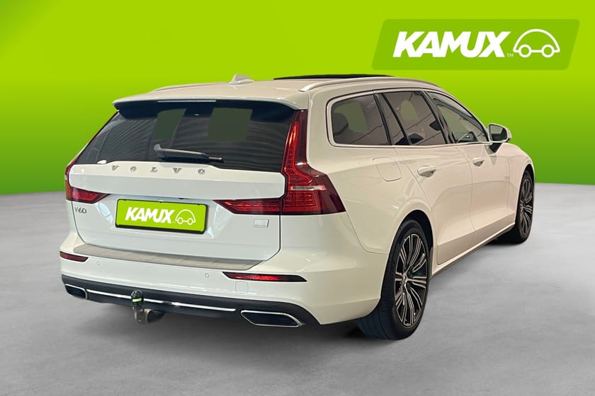 Bild 4 av Volvo V60
