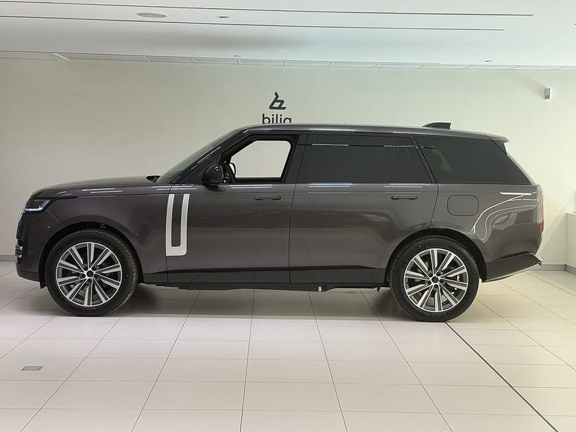 Bild 3 av Land Rover Range Rover P460e LWB