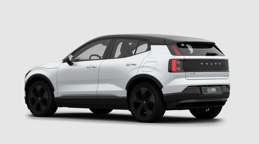 Bild 3 av Volvo EX30 Cross Country P5 Long Range