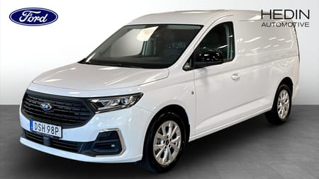 Ford Transit Connect L2