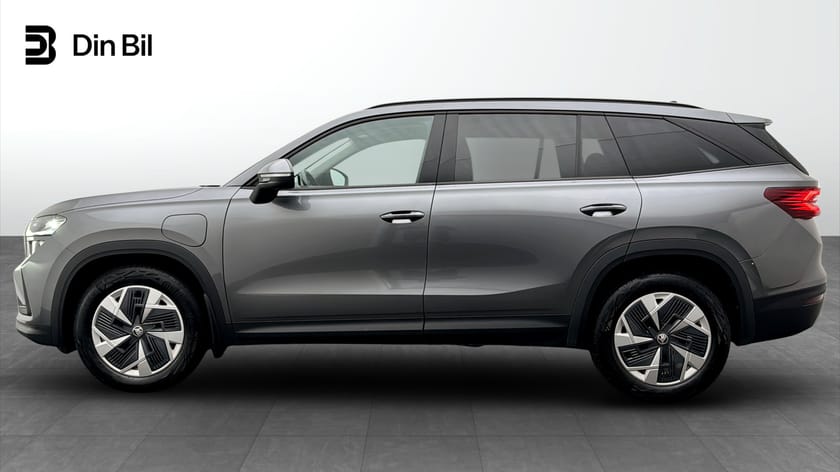 Bild 2 av Škoda Kodiaq iV