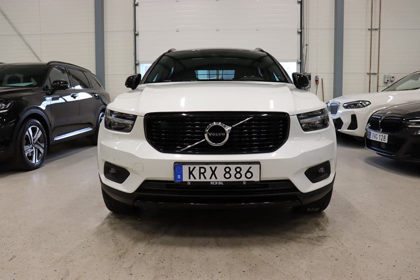 Bild 3 av Volvo XC40