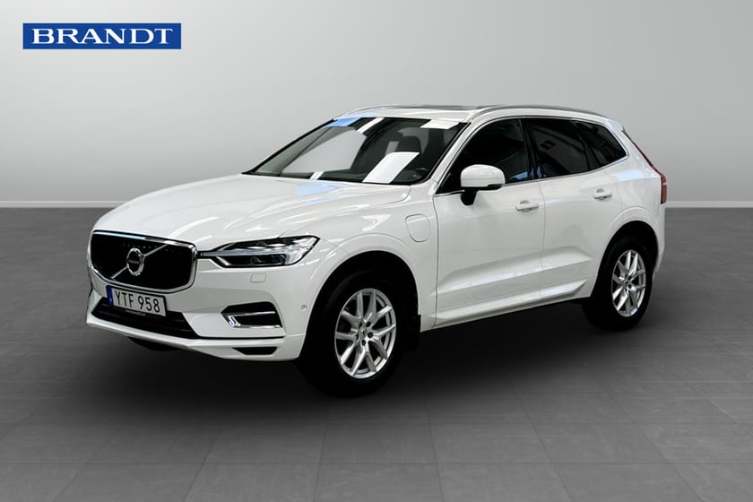 Bild 1 av Volvo XC60
