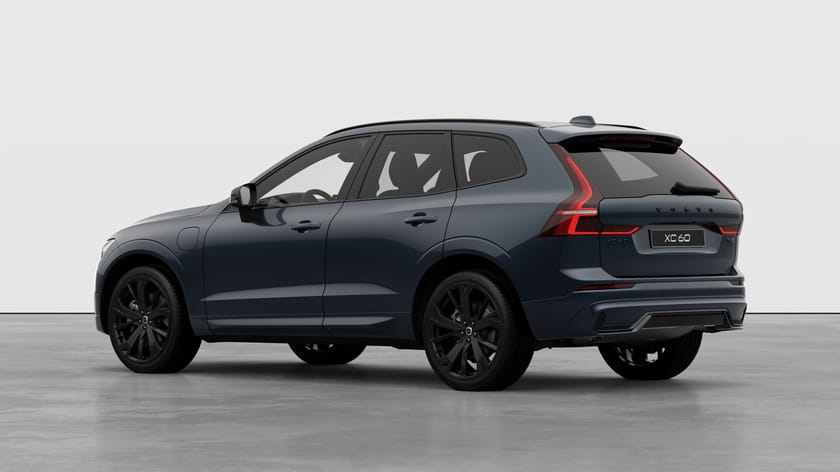 Bild 5 av Volvo XC60