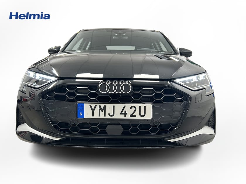 Bild 2 av Audi A3 Sportback 35 TFSI