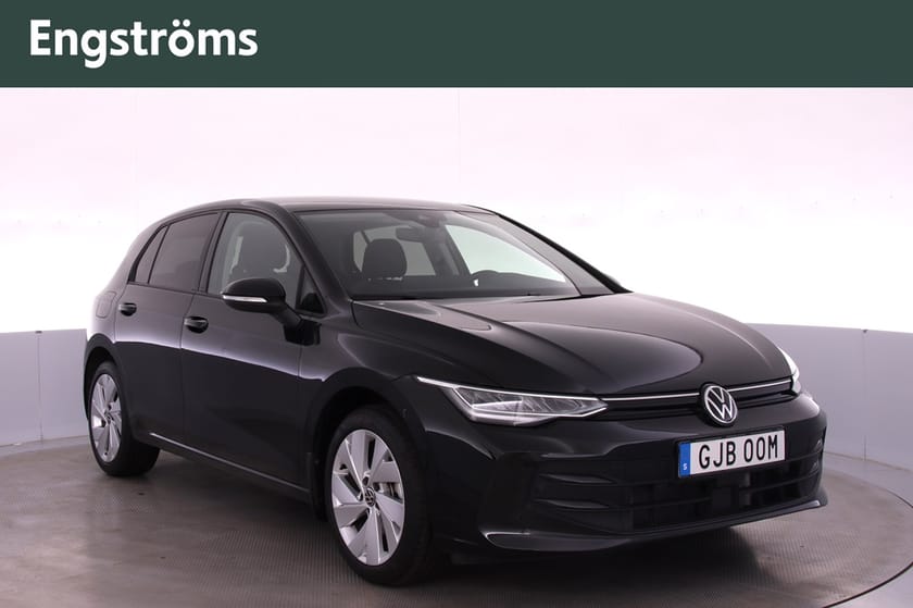 Bild 1 av Volkswagen Golf