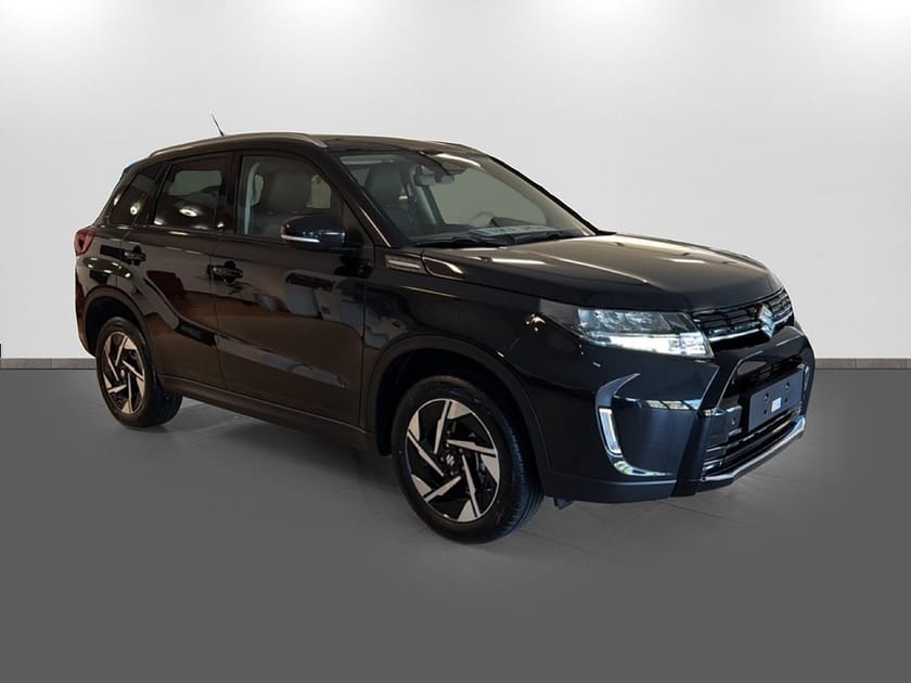 Bild 4 av Suzuki Vitara Hybrid