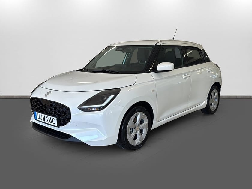 Bild 1 av Suzuki Swift Hybrid