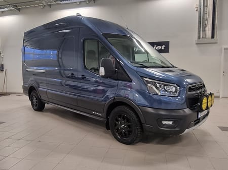 Ford Transit 350
