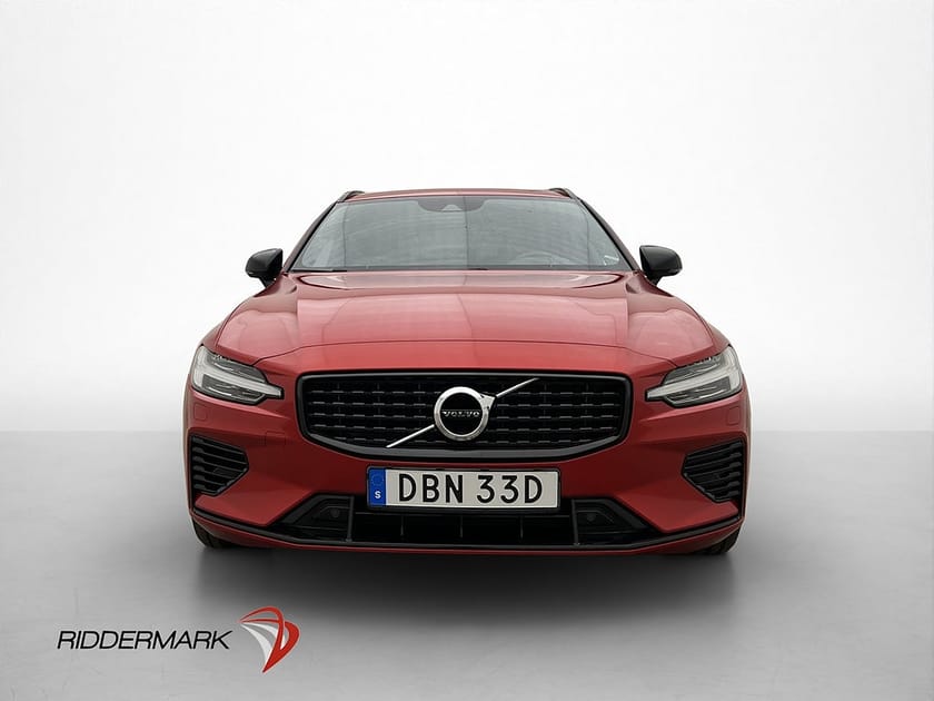 Bild 2 av Volvo V60