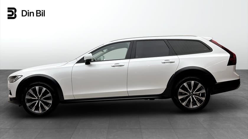 Bild 2 av Volvo V90 Cross Country