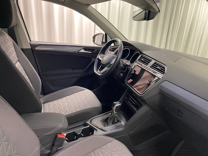 Bild 4 av Volkswagen Tiguan