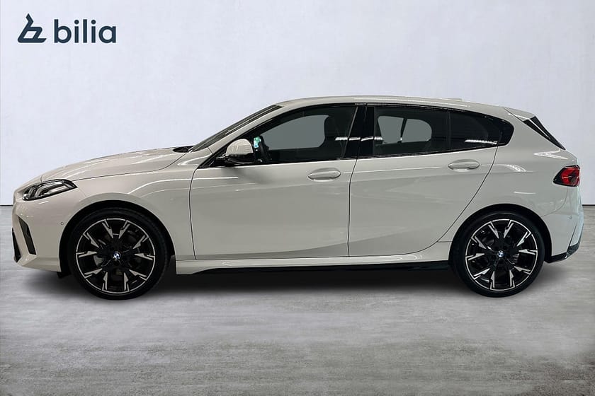 Bild 3 av BMW 120
