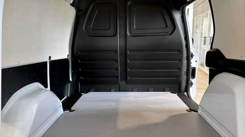 Bild 5 av Mercedes-Benz Citan 112 CDI