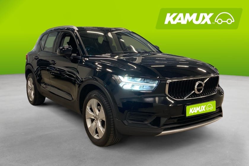 Bild 1 av Volvo XC40