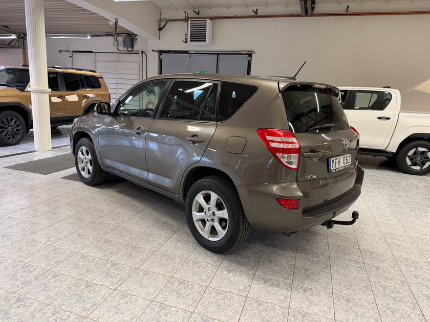 Bild 5 av Toyota RAV4