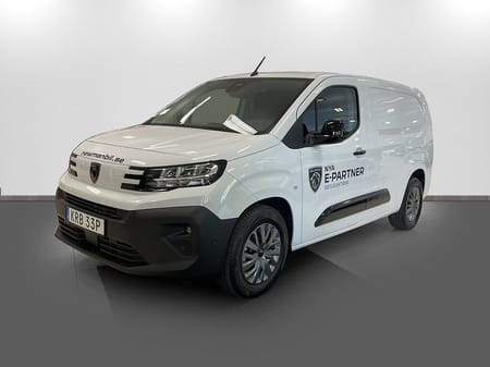 Peugeot e-Partner L2