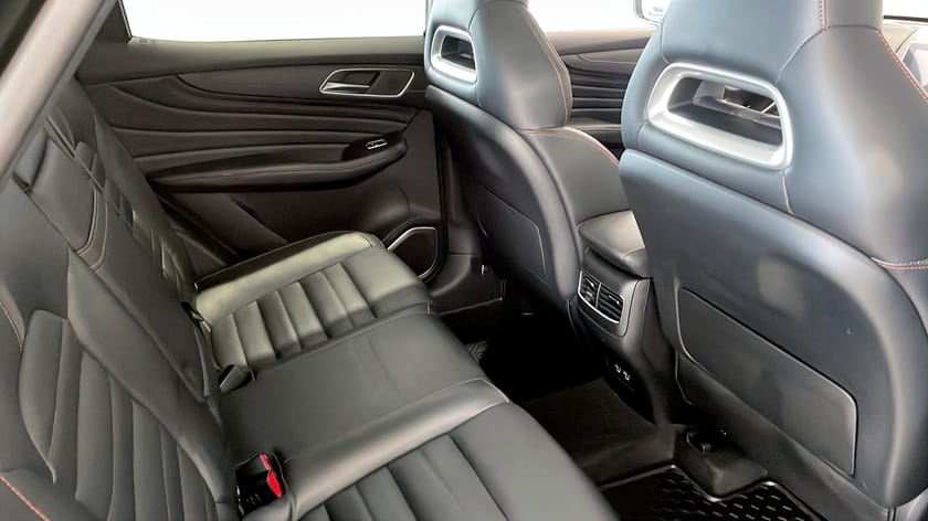 Bild 5 av MG EHS PHEV