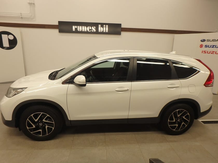 Bild 2 av Honda CR-V
