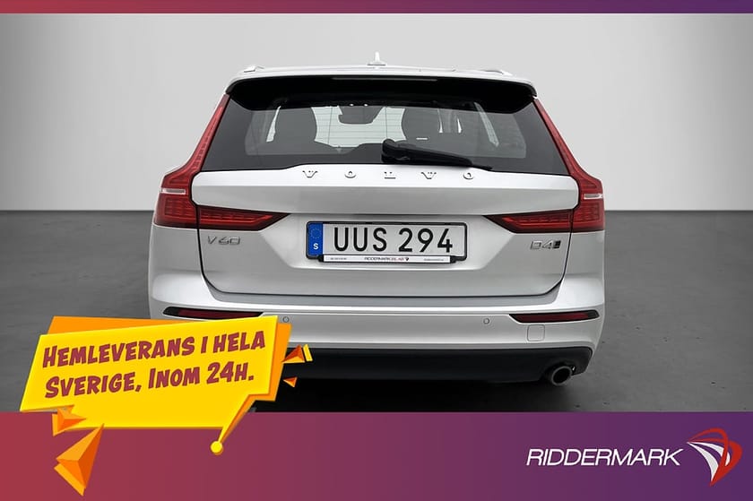 Bild 5 av Volvo V60