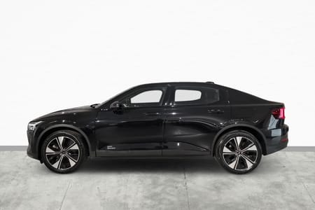 Polestar 2 Standard Range Single Motor