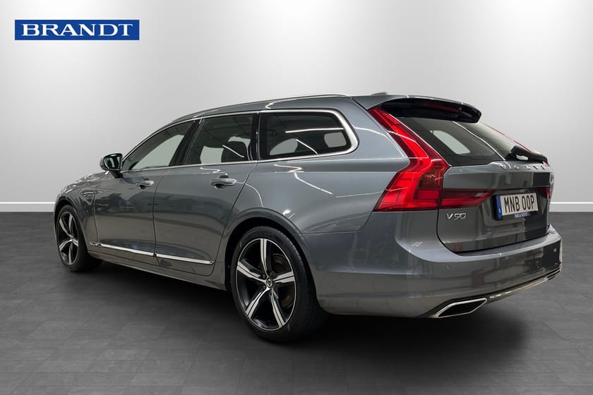 Bild 2 av Volvo V90