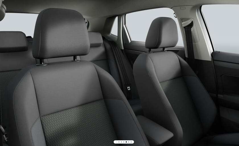 Bild 5 av Volkswagen Polo