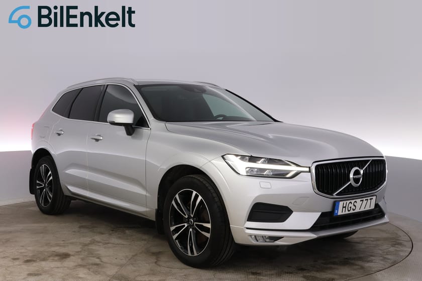 Bild 1 av Volvo XC60