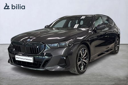 BMW i5 xDrive40 Touring