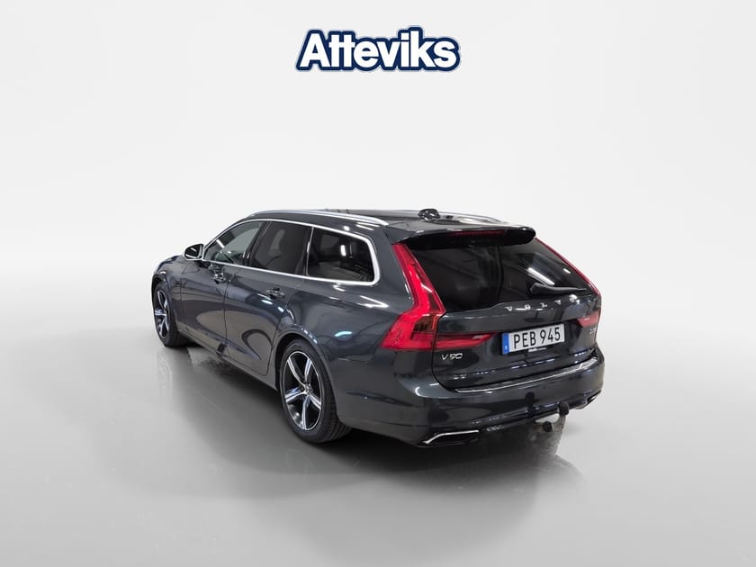 Bild 5 av Volvo V90