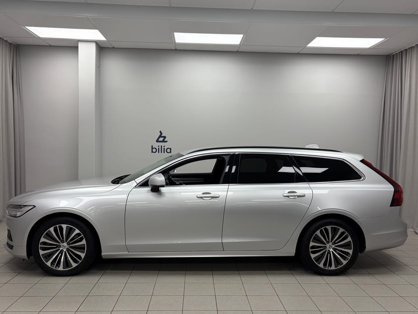 Bild 2 av Volvo V90