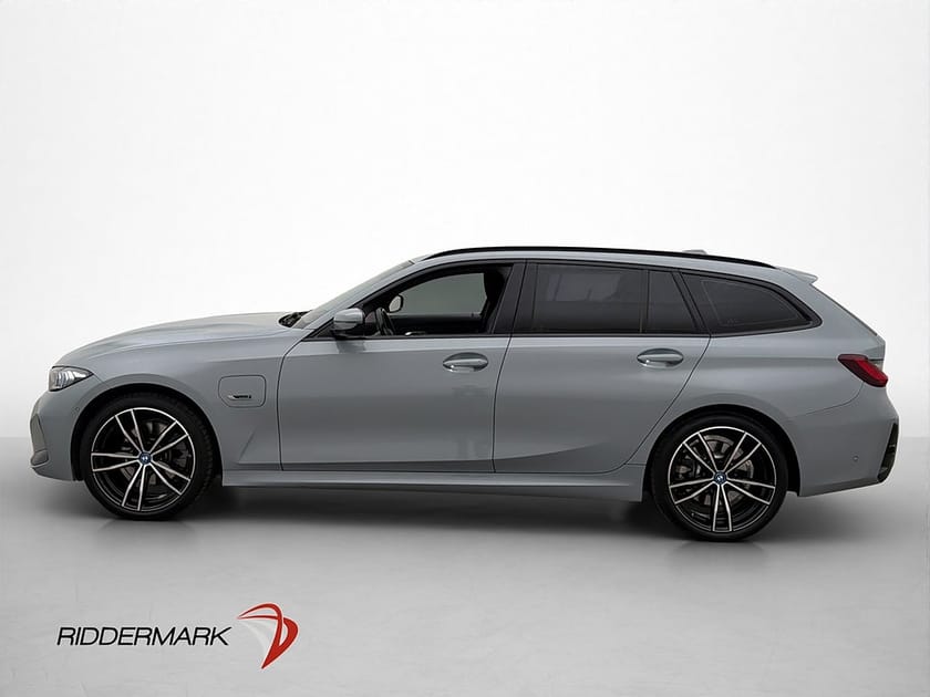 Bild 4 av BMW 330e xDrive Touring